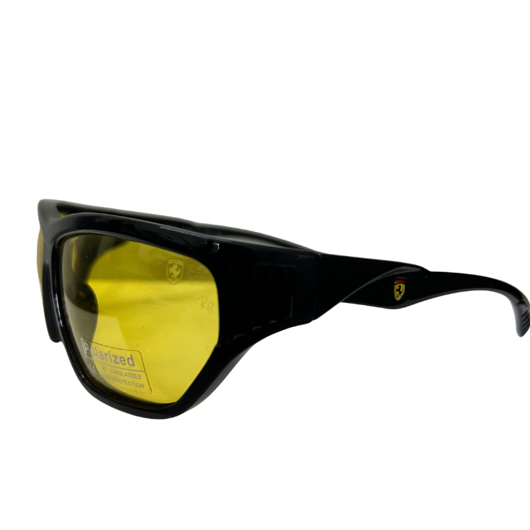 Ray-Ban Ferrari Edition