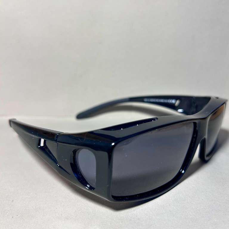 Side Shield Safety Glasses