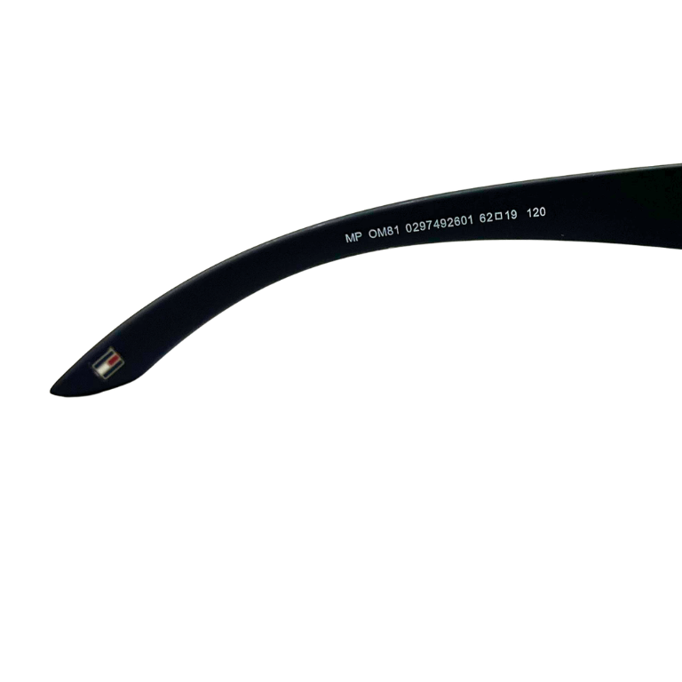 Tommy Hilfiger Sport Black