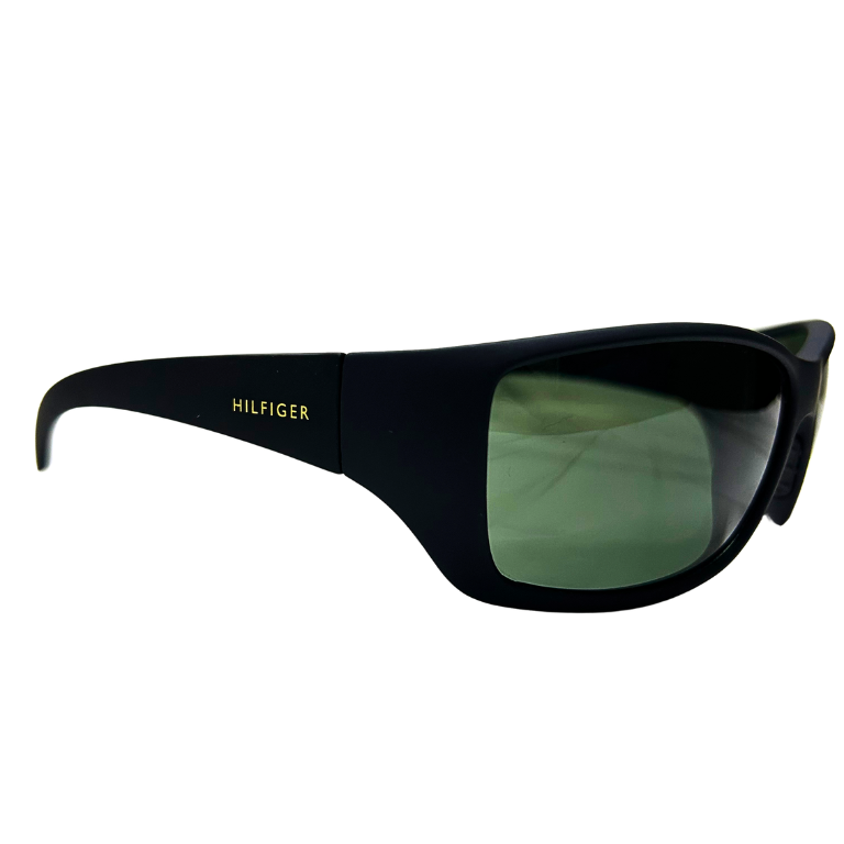 Tommy Hilfiger Sport Black