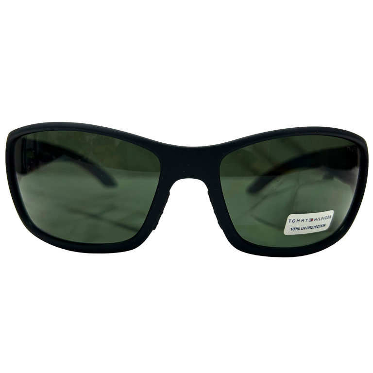 Tommy Hilfiger Sport Black