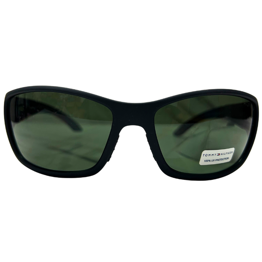 Tommy Hilfiger Sport Black