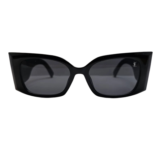 Luxe Oversized Sunglasses