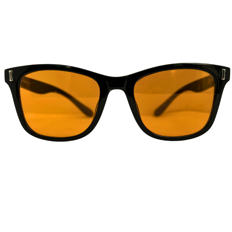 Orange Edge