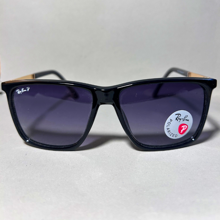 Ray-Ban PolarEdge Rectangular