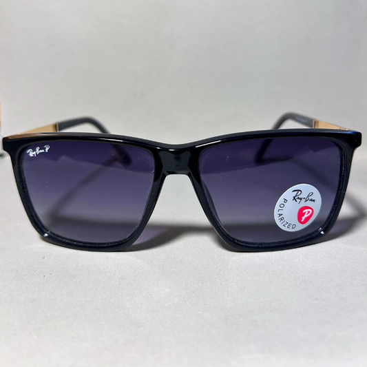 Ray-Ban PolarEdge Rectangular