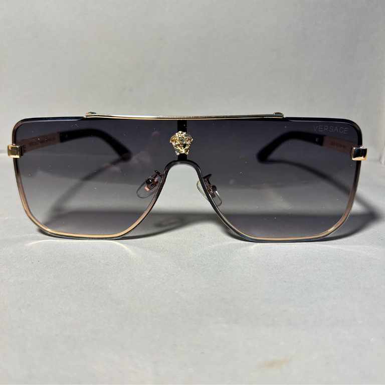LuxEdge – Gold Edition