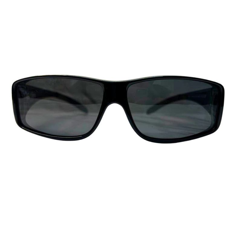 Side Shield Safety Glasses