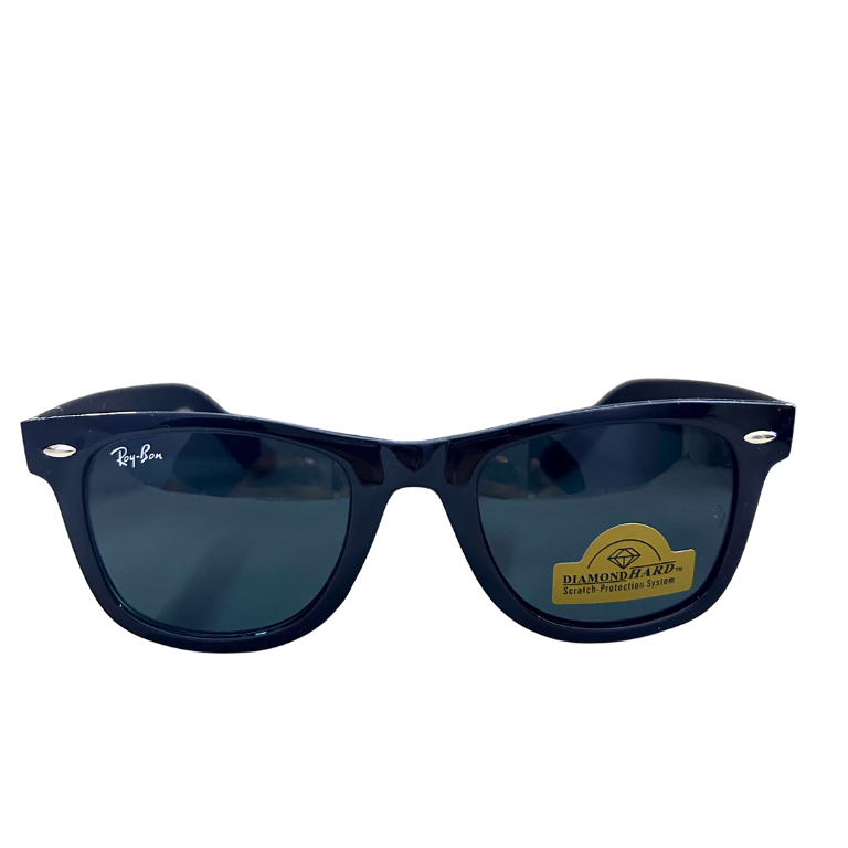 Ray-Ban Black Frame