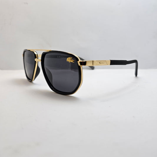 Timeless Luxury Sunglasses