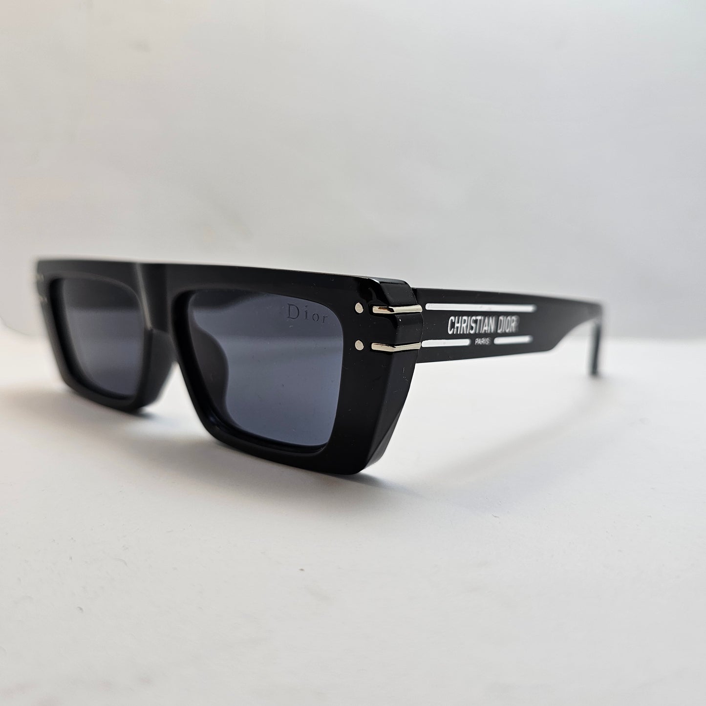 Rectangular Prestige Shades
