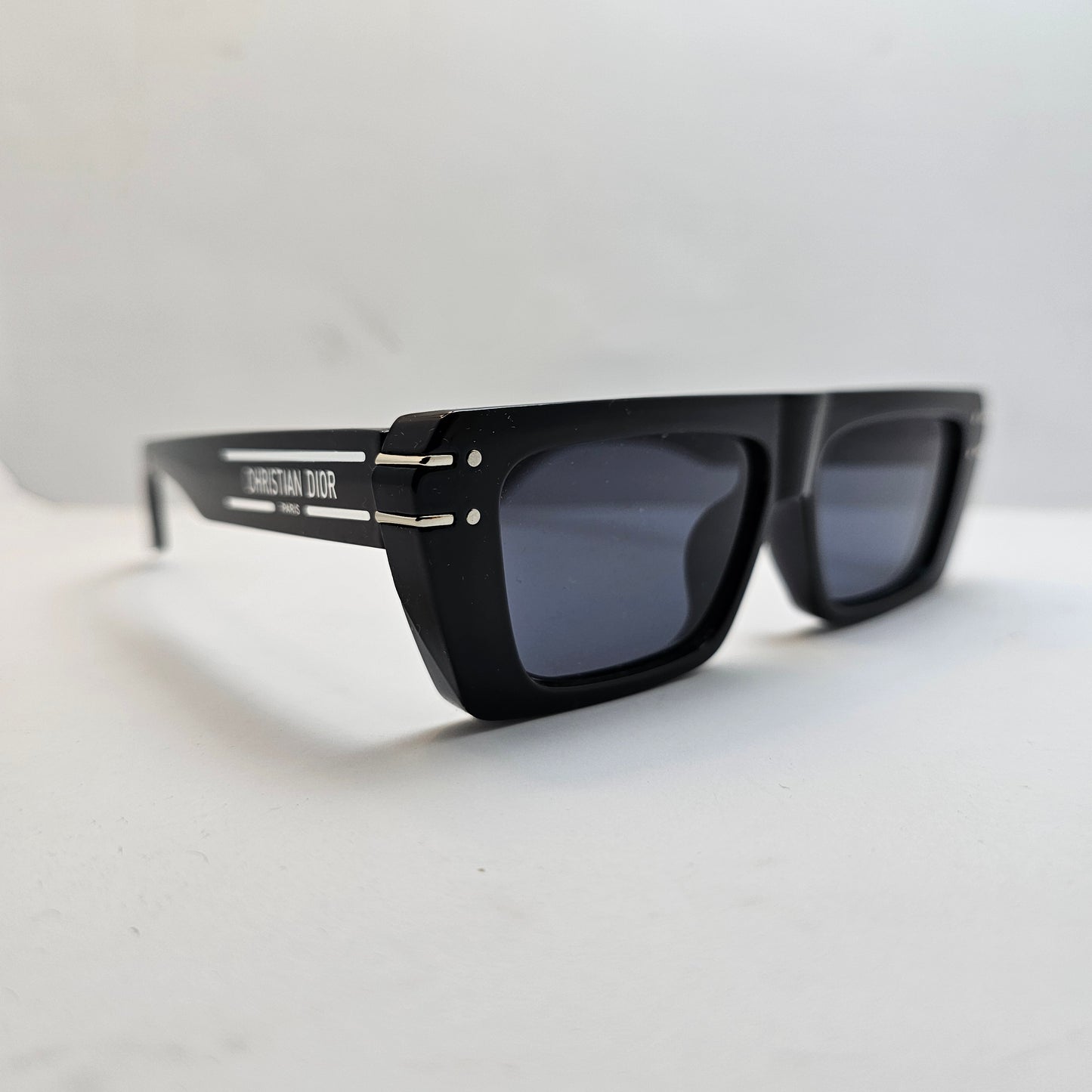 Rectangular Prestige Shades