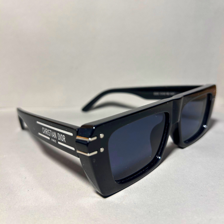 Rectangular Prestige Shades