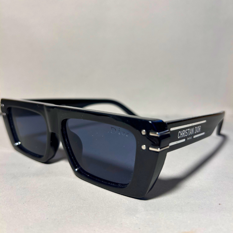 Rectangular Prestige Shades
