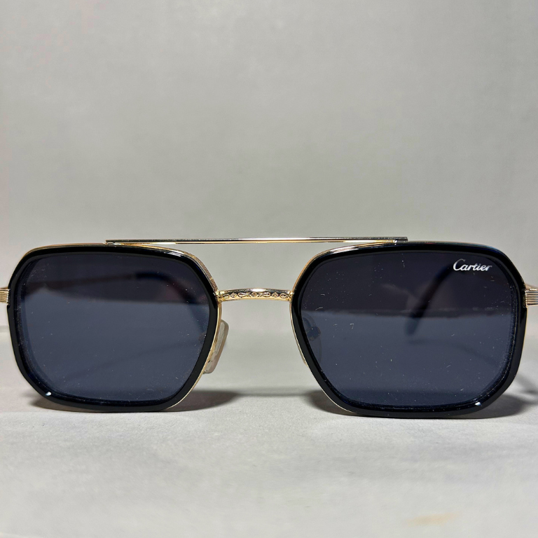 Gold Prestige Shades