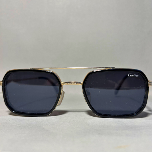 Gold Prestige Shades