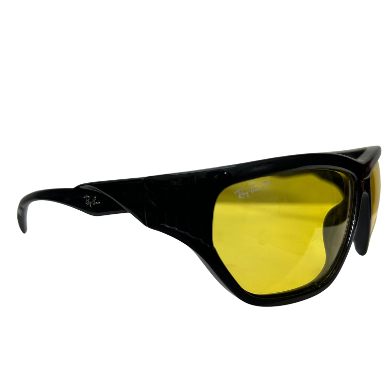 Ray-Ban Ferrari Edition