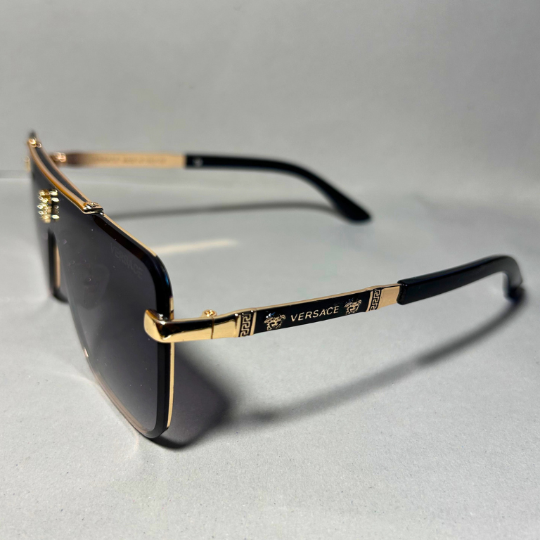LuxEdge – Gold Edition