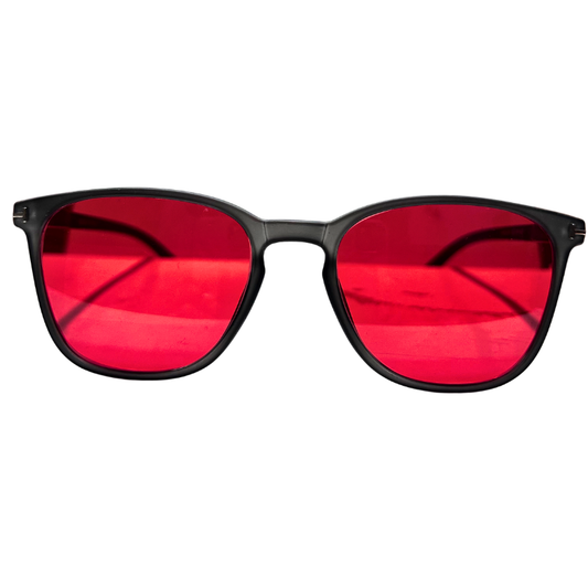 Crimson Edge