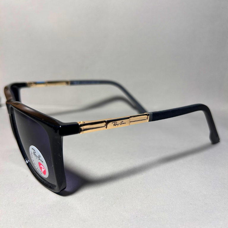 Ray-Ban PolarEdge Rectangular
