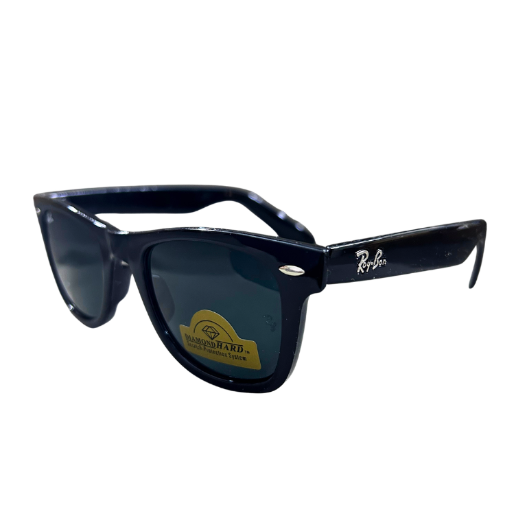 Ray-Ban Black Frame