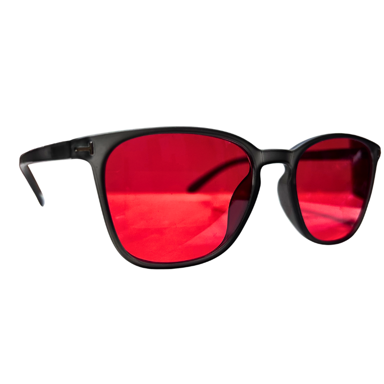 Crimson Edge