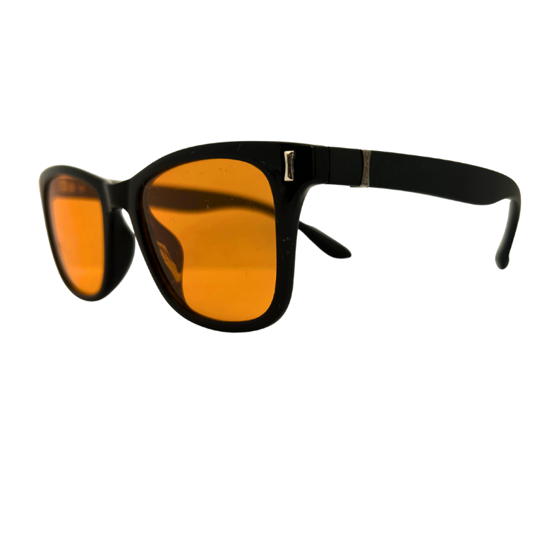 Orange Edge