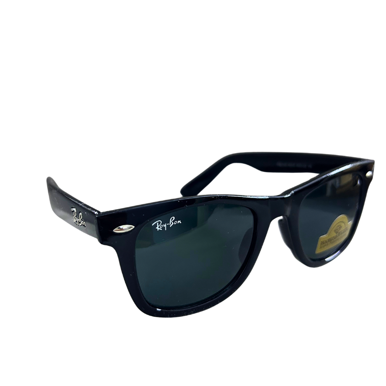 Ray-Ban Black Frame