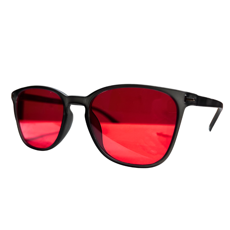 Crimson Edge