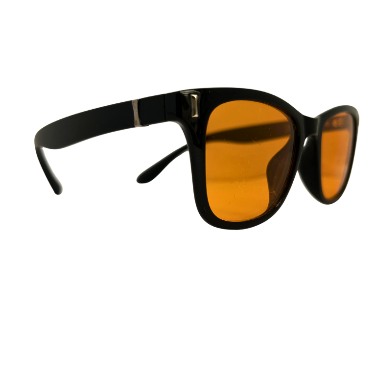 Orange Edge