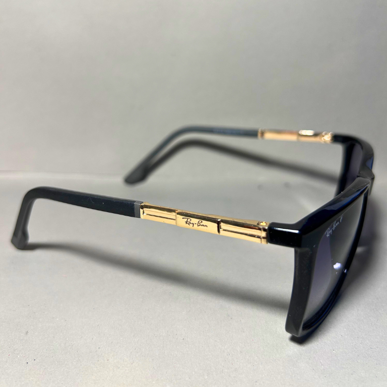 Ray-Ban PolarEdge Rectangular