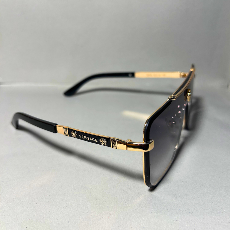 LuxEdge – Gold Edition