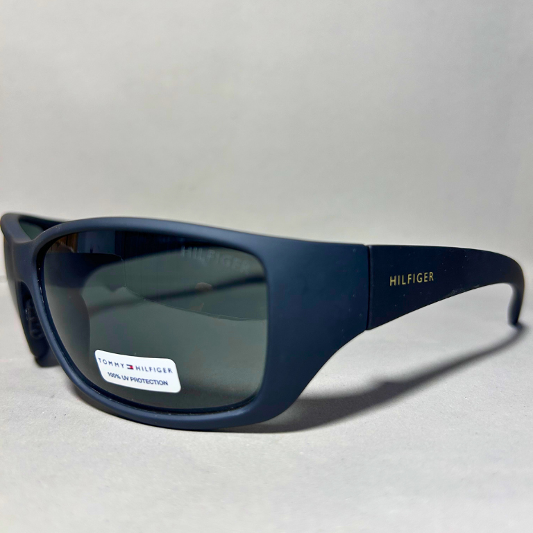 Tommy Hilfiger Sport Black
