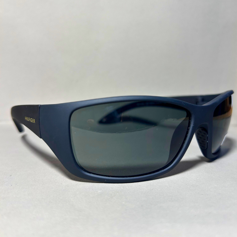 Tommy Hilfiger Sport Black