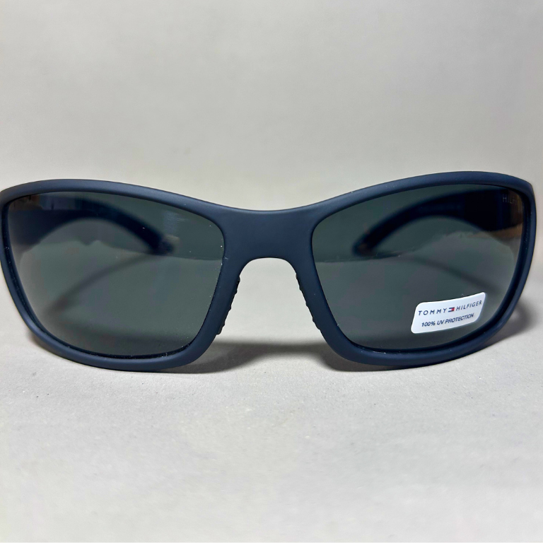 Tommy Hilfiger Sport Black
