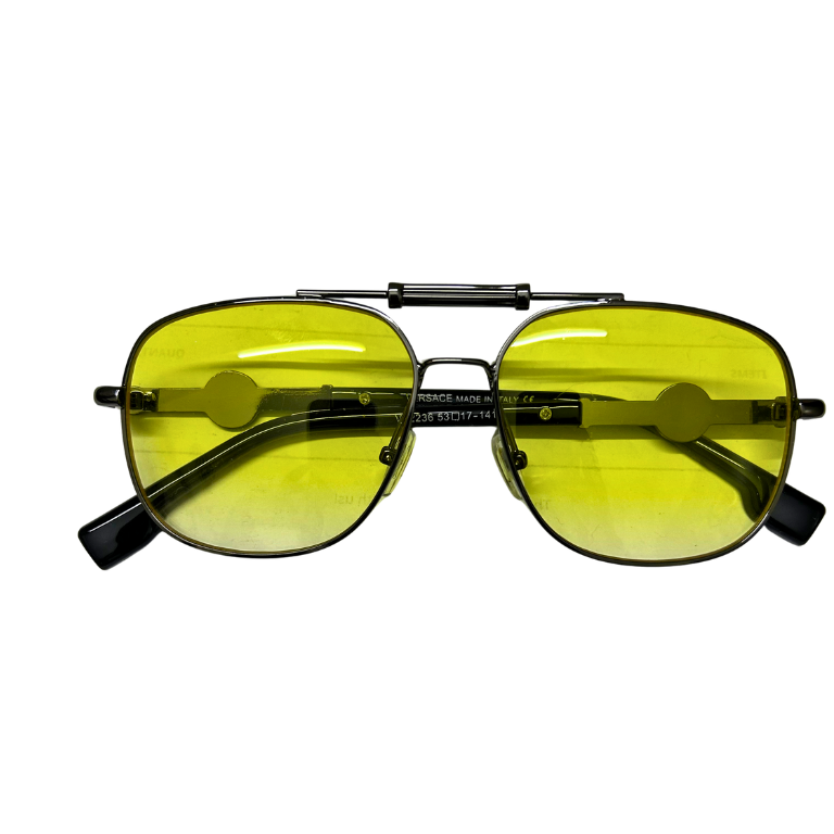 ClearView Aviator