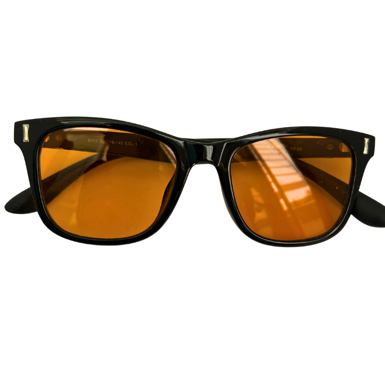 Orange Edge