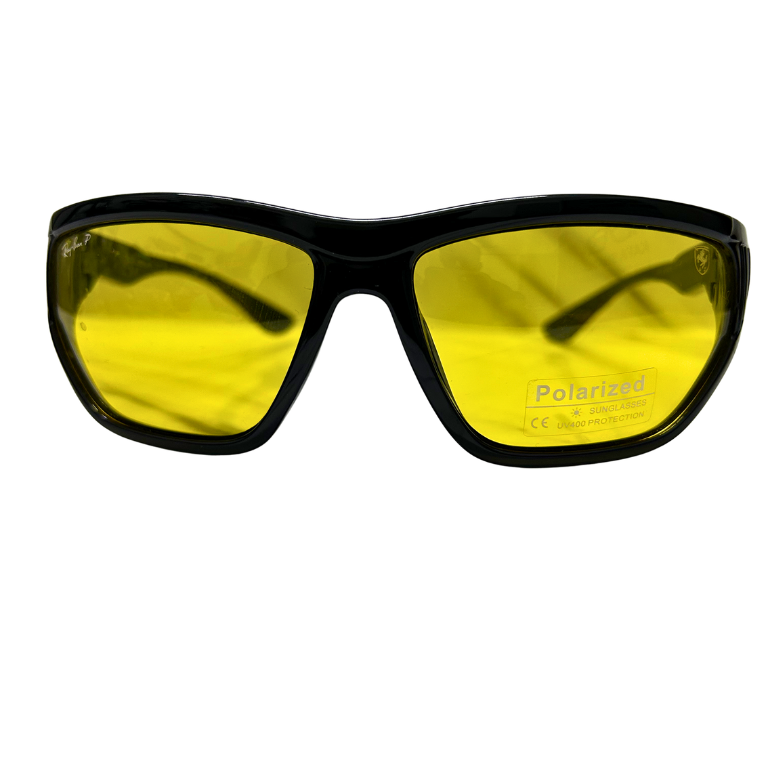 Ray-Ban Ferrari Edition