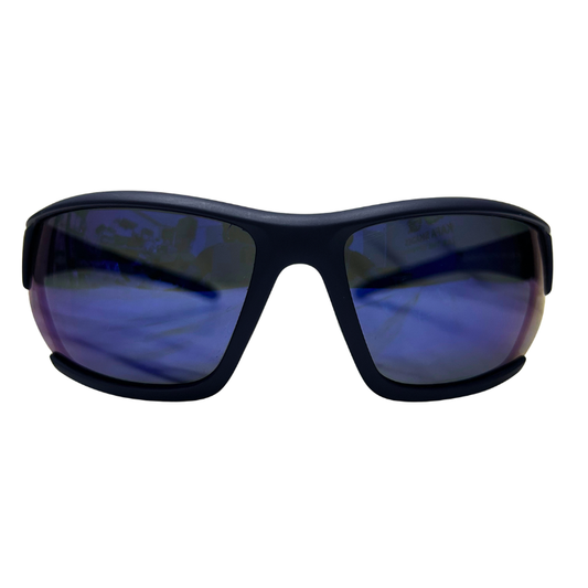 SportX Blue Shield Sunglasses