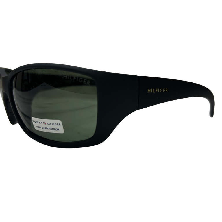 Tommy Hilfiger Sport Black