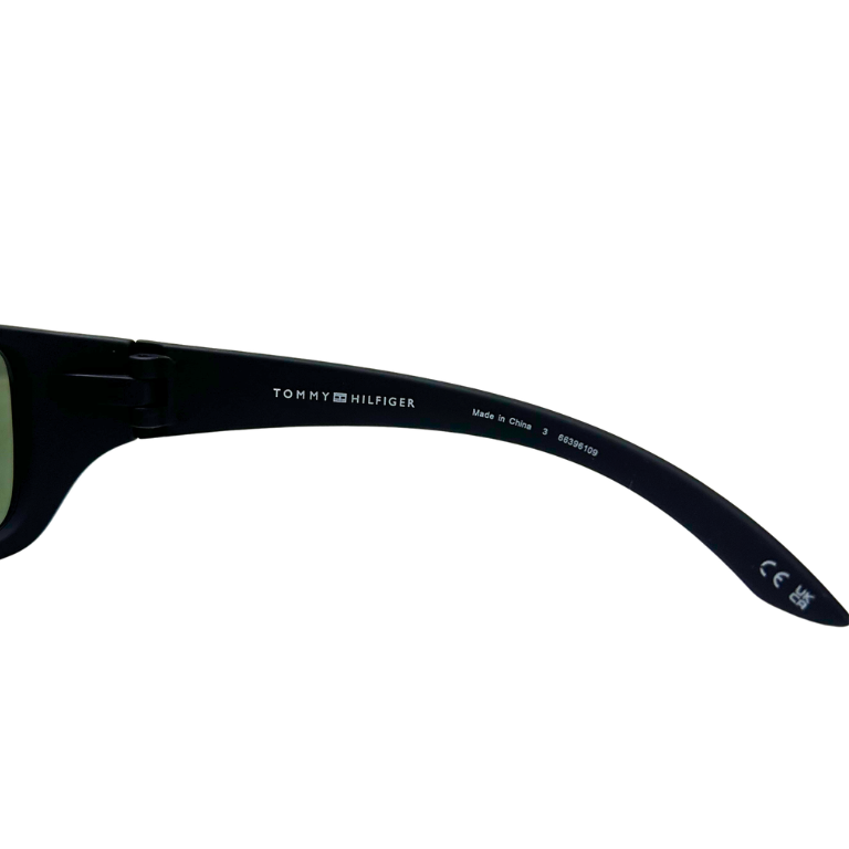 Tommy Hilfiger Sport Black