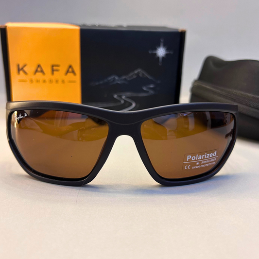 Ferrari Curve Brown